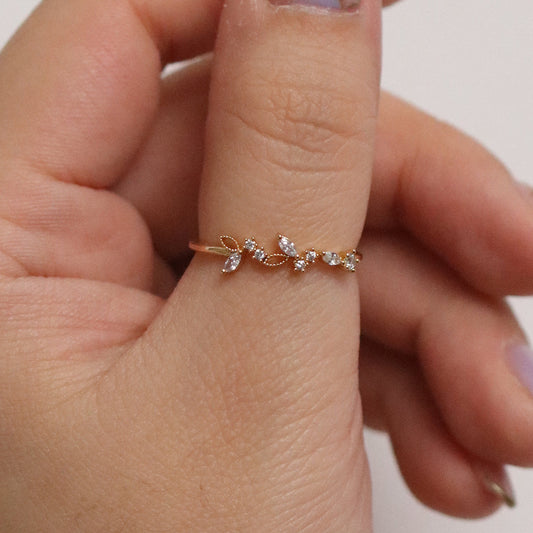 White Cubic branch ring-1