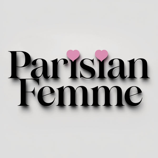 PARISIAN FEMME 